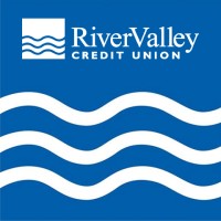 River Valley Credit Union Logo