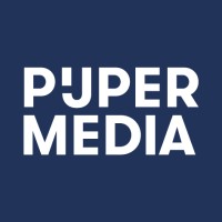 Pijper Media Logo