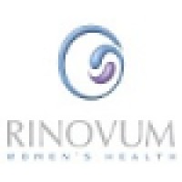 The Stork Ib2C, A Rinovum Womens Health Company Logo