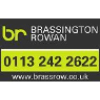 Brassington Rowan Logo