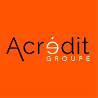Acrédit Courtage Logo