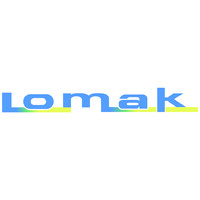LOMAK Logo