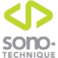 Sonotechnique Logo