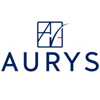 AURYS INDUSTRIES Logo