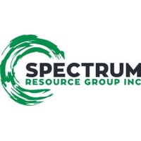 Spectrum Resource Group Inc. Logo