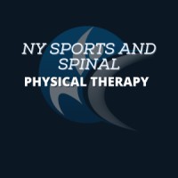 NY Sports & Spinal Physical Therapy Logo