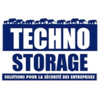 Technostorage Logo