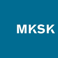 MKSK Logo