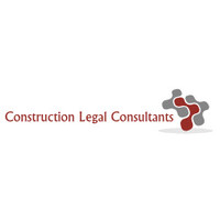 Construction Legal Consultants Limited Logo