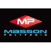 MASSON - POLYFROID Logo