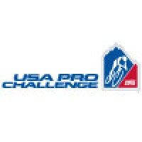 USA Pro Challenge Logo