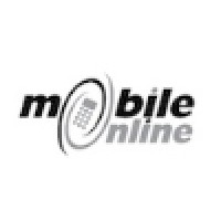 Mobile Online Ltd. Logo