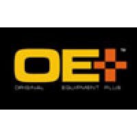 OE+ Ltd. Logo