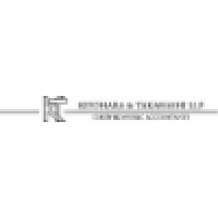 Kiyohara & Takahashi LLP Logo