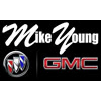 Mike Young Buick GMC Logo