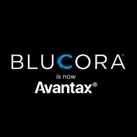 Blucora Logo