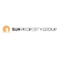 Sun Property Group Logo