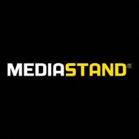 MEDIASTAND Logo