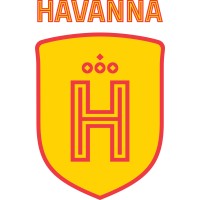 Havanna Anália Franco SP Logo