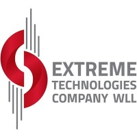 Extreme Technologies For General Trading and Contracting W.L.L. Logo