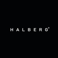 HALBERG Logo