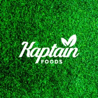 Kaptain Foods Ltd Logo