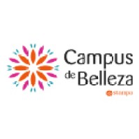 Campus de Belleza Logo
