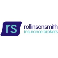 Rollinson Smith Insurance Brokers Logo