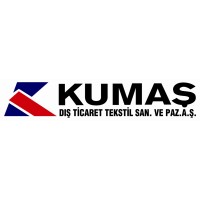 Kumaş Dış Tic. Tekstil San. ve Paz. A.Ş. Logo