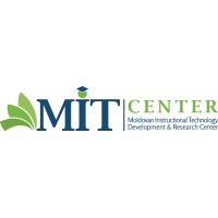 Centrul Tehnologic Educational MIT-Center Logo