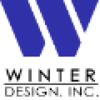Winter Design, Inc. Logo