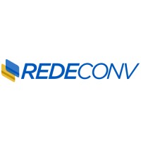 Redeconv do Brasil Logo