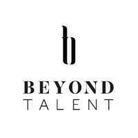 BEYOND TALENT Logo