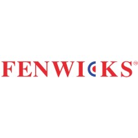 Fenwick Haulage Ltd Logo