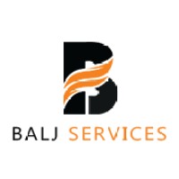 Balj Services Private Limited Logo