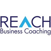 REACH Business Coaching Logo