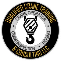 Qualified Crane Training & Consulting LLC Logo