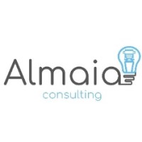 Almaia Consulting Logo