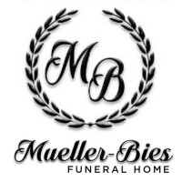 Mueller-Bies Funeral Home Logo