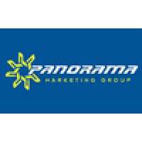 Panorama Marketing Group Logo