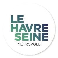 Le Havre Seine Métropole Logo