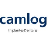 Camlog Med SA Logo