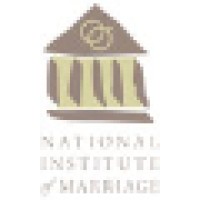 National Institute of Marriage Logo