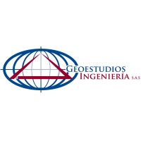GEOESTUDIOS INGENIERIA Logo