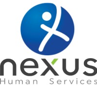 Nexus Human Services Logo