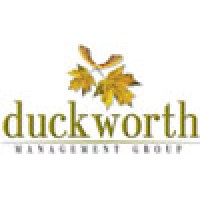 Duckworth Management Group Ltd. Logo