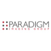 Paradigm Imaging Group Logo