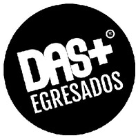 Das Mas Egresados Logo