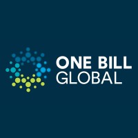 One Bill Global Logo