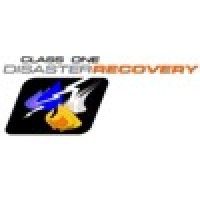 Class One Disaster Recovery Logo